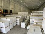 polycarbonaat kanaalplaten ACTIE ZEER GOEDKOOP!, Ophalen of Verzenden, Nieuw, Overige materialen, Minder dan 20 mm