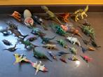 Verzameling dino's & skeletten, Ophalen of Verzenden, Gebruikt