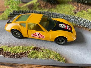 Monteverdi 450 SS Pilen beschikbaar voor biedingen