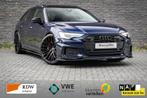 Audi A6 Avant 55 TFSI e quattro Competition Panoramadak, Automaat, Gebruikt, Euro 6, 4 cilinders
