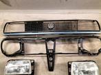 VW Jetta front met gril en koplampen, Auto-onderdelen, Ophalen, Nieuw, Bumper