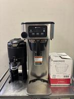 Bunn Koffiezetapparaat Infusion serie, Witgoed en Apparatuur, Koffiezetapparaten, Ophalen, Gebruikt, 10 kopjes of meer, Koffiemachine