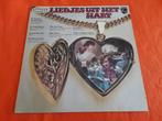 Liedjes uit het hart - Piraten verzamel LP, Cd's en Dvd's, Vinyl | Nederlandstalig, Ophalen of Verzenden, Gebruikt, 12 inch, Levenslied of Smartlap