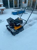 SNEEUWVREES!, Ophalen, Zo goed als nieuw