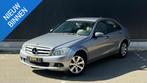 Mercedes-Benz C-klasse 180 CGI BlueEFFICIENCY Business Class, Auto's, Automaat, 1796 cc, Parkeersensor, Sedan