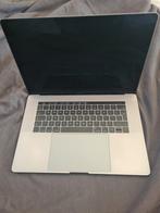 MacBook Pro 15" 2016, Computers en Software, Apple Macbooks, MacBook Pro, 256 GB, Ophalen of Verzenden, Zo goed als nieuw