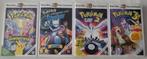 Pokemon Movie Collection VHS Cartoon/Anime, Ophalen of Verzenden