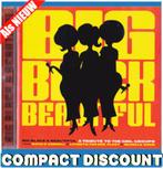 CD Big Black Beautiful Tribute To Girl Groups Michelle David, Ophalen of Verzenden, 2000 tot heden, Zo goed als nieuw, Soul of Nu Soul
