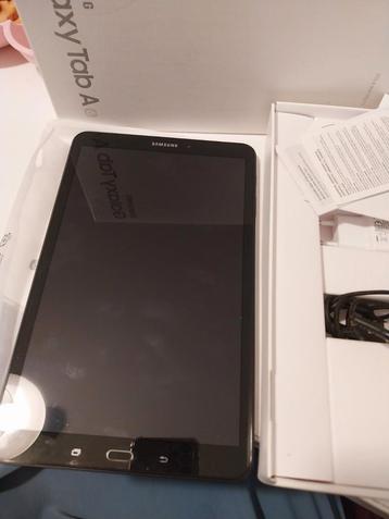 Samsung galaxy tab a6