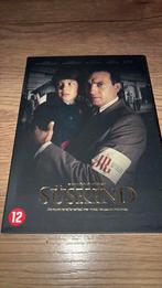 Suskind / Süskind met Jeroen Spitzenberger en Katja Herbers., Vanaf 16 jaar, Ophalen of Verzenden, Zo goed als nieuw