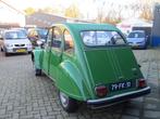 Citroen 2 CV 2CV4 ***Nederlandse auto / APK vrij***, Stof, Gebruikt, 2CV, 435 cc