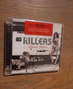 The Killers - Sam's Town cd., Gebruikt, Ophalen of Verzenden, Poprock