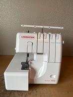 LOCKMACHINE LEWENSTEIN MULTILOCK 700DE IN ZEER NETTE STAAT, Hobby en Vrije tijd, Naaimachines en Toebehoren, Ophalen of Verzenden