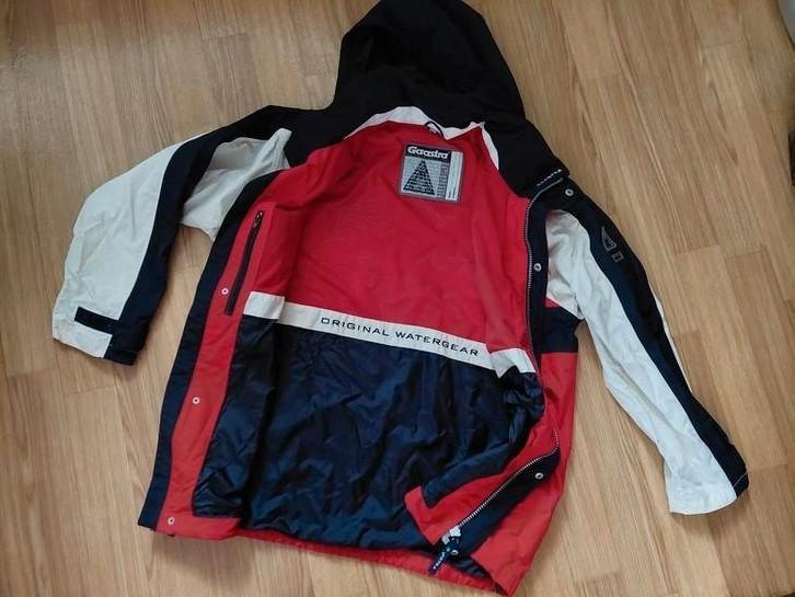 Mooie Gaastra herenjas in maat M, Kleding | Dames, Sportkleding, Zo goed als nieuw, Overige typen, Maat 38/40 (M), Overige kleuren
