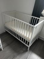Babybed Van Asten, Ophalen, Zo goed als nieuw, Ledikant