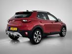 Kia Stonic 1.0 T-GDi MHEV GT-Line | Trekhaak | Camera | Appl, Voorwielaandrijving, 12 maanden, 450 kg, Gebruikt