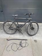 Van Moof S1 - defecte accu, Ophalen, Gebruikt, 55 tot 59 cm, Vanmoof