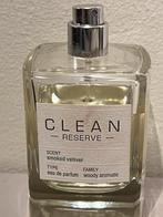 Clean Reserve Smoked Vetiver inhoud: 100 ml, Sieraden, Tassen en Uiterlijk, Ophalen of Verzenden, Zo goed als nieuw