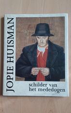 Boek Jopie Huisman schilder van het mededogen (nieuw), Boeken, Nieuw, Ophalen, Schilder- en Tekenkunst