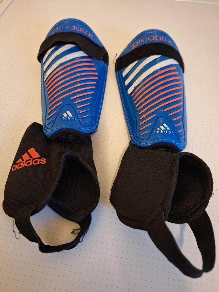 Scheenbeschermers maat M, Ophalen of Verzenden, Overige typen