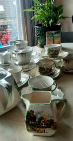 Engels servies, Antiek en Kunst, Antiek | Servies compleet, Ophalen of Verzenden