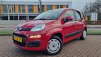 FIAT Panda TwinAir Turbo Edizione Cool 1e eigenaar!/ Airco, Auto's, Voorwielaandrijving, Stof, Gebruikt, Panda