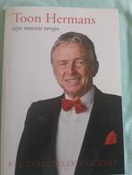 Toon Hermans, Ophalen of Verzenden, Gelezen