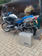 Mooie BMW r1200GS  2007  kleur grijs wit blauw zie foto’s, Motoren, 2 cilinders, 1170 cc, Particulier, Meer dan 35 kW