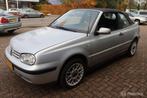 Volkswagen Golf 2.0 Cabrio in veiling bij ProVeiling, Auto's, Voorwielaandrijving, Gebruikt, 4 cilinders, 1984 cc