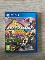 TrackMania Turbo, PS4, Spelcomputers en Games, Games | Sony PlayStation 4, Ophalen, Online, Overige genres, Zo goed als nieuw