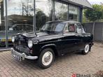 Austin A50 Cambridge *Volledig gerestaureerd*, Auto's, Oldtimers, 12 maanden, 1489 cc, Overige carrosserieën, Zwart