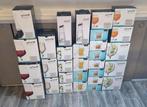 Villeroy & Boch VIVO // AH Albert Heijn kristalglazen, Huis en Inrichting, Keuken | Servies, Glas of Glazen, Nieuw, Ophalen of Verzenden