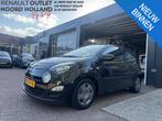 Renault Twingo 1.2 16V Dynamique Automaat INVALIDE hand gas-, Auto's, Euro 5, Gebruikt, 4 cilinders, 4 stoelen