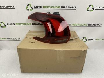 LED Achterlicht Links Peugeot 2008 FACELIFT NIEUW 9826730480 beschikbaar voor biedingen