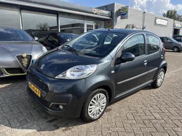 Peugeot 107 1.0 Navigati/Carplay Achteruitrijcamera beschikbaar voor biedingen