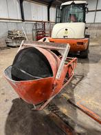 Betonkubel 750 liter., Ophalen, Gebruikt