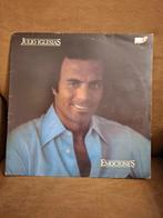 Julio Iglesias - Emociones LP, Ophalen, Gebruikt