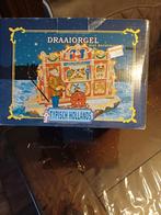 Draaiorgel, Ophalen of Verzenden, Gebruikt