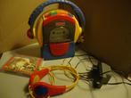 vintage Fisher Price cassetterecorder My first Sony jaren 90, Ophalen of Verzenden, Speelset