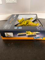 Bruder Claas maaier - Zo goed als nieuw!, Ophalen of Verzenden, Zo goed als nieuw, Jongen of Meisje