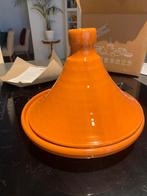 Dille&Kamille tajine (stoofpot), Huis en Inrichting, Keuken | Potten en Pannen, Nieuw, Ophalen of Verzenden