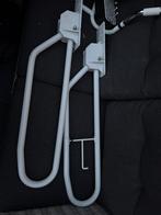 2 x Opklapbare toiletbeugel, Ophalen of Verzenden, Zo goed als nieuw