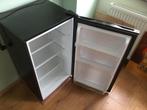 Koelkast tafelmodel vrijstaand, zwart, Minder dan 75 liter, Ophalen of Verzenden, Zo goed als nieuw, Zonder vriesvak