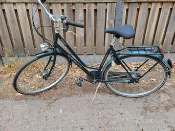 Damesfiets CLEVELAND  beschikbaar voor biedingen