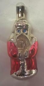Antieke/oude Kerst  Ajeko Santa Hangend model, Ophalen of Verzenden, Zo goed als nieuw