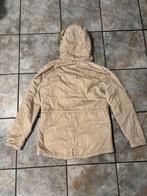 Warme Jas - Maat L - Zo goed als nieuw!, Kleding | Dames, Verzenden, Zo goed als nieuw, Maat 42/44 (L), Beige