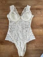 Body la perla 38/40, Ophalen of Verzenden, La perla, Zwart