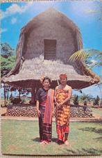9 kaarten INDONESIE LOMBOK, Verzamelen, Ophalen of Verzenden, Gelopen, Buiten Europa