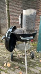 Weber bbq, Tuin en Terras, Ophalen, Gebruikt, Weber