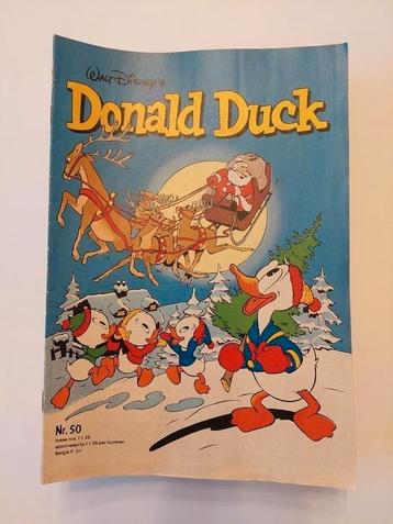 25 Donald Duck weekbladen - 1979-1981-1982-1983 (pakket 12) beschikbaar voor biedingen